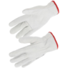 Gant cuir tout fleur bovin 50F