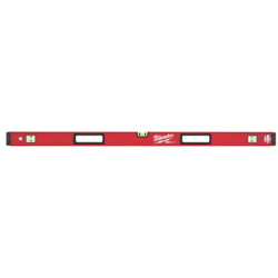 Niveau tubulaire redstick premium 120cm