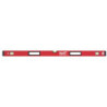 Niveau tubulaire redstick premium 120cm