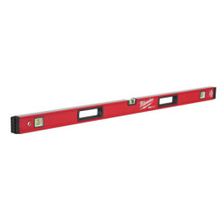 Niveau tubulaire redstick premium 120cm