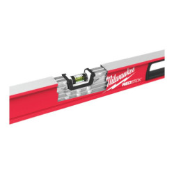 Niveau tubulaire redstick premium 120cm