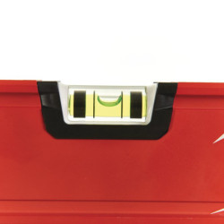 Niveau tubulaire redstick premium 120cm