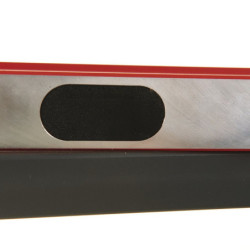 Niveau tubulaire redstick premium 120cm