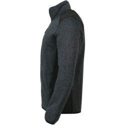 Veste ARSENAL anthracite