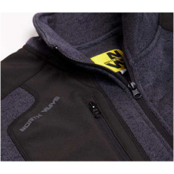 Veste ARSENAL anthracite