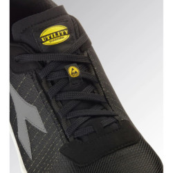 Chaussure de sécurité basse FLY LITEBASE S3 HRO SRC ESD