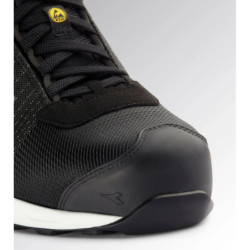 Chaussure de sécurité basse FLY LITEBASE S3 HRO SRC ESD