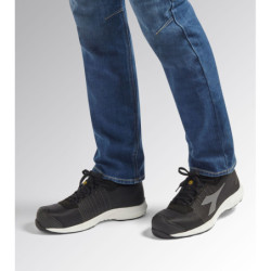Chaussure de sécurité basse FLY LITEBASE S3 HRO SRC ESD