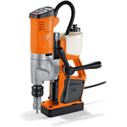 Unité de perçage magnétique KBU35QW WELDON