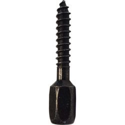 PITON FEMELLE SUSPENSION DIRECT BETON M6 BTE 100