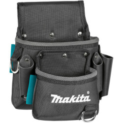 Sacoche E-15198 multi-usages double