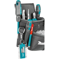 Sacoche E-15198 multi-usages double