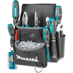 Sacoche E-15198 multi-usages double