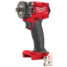 Boulonneuse 18V 1/2 compact 339NM M18 FIW2F12-0X