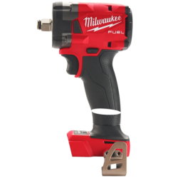 Boulonneuse 18V 1/2 compact 339NM M18 FIW2F12-0X