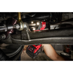 Boulonneuse 18V 1/2 compact 339NM M18 FIW2F12-0X