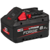 Batterie 18V 8AH FORGE lithium M18 FB8