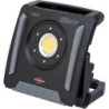 Projecteur LED MULTI 4000 mA rechargeable compact IP65