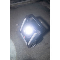 Projecteur LED MULTI 4000 mA rechargeable compact IP65