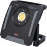 Projecteur LED MULTI 6050 mAh hybride rechargeable compact