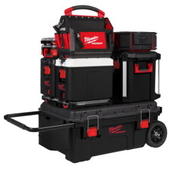Caisse à outil roulante PACKOUT
