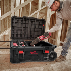 Caisse à outil roulante PACKOUT