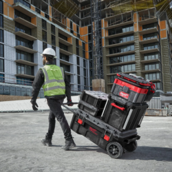 Caisse à outil roulante PACKOUT