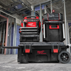 Caisse à outil roulante PACKOUT