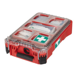 Kit de premier secours PACKOUT