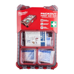 Kit de premier secours PACKOUT