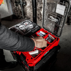 Kit de premier secours PACKOUT