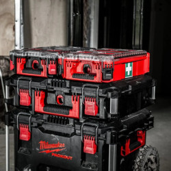 Kit de premier secours PACKOUT