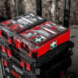 Kit de premier secours PACKOUT