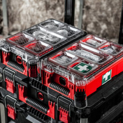 Kit de premier secours PACKOUT