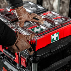 Kit de premier secours PACKOUT