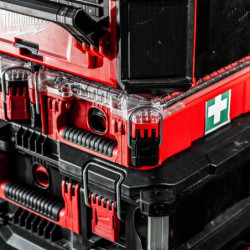 Kit de premier secours PACKOUT