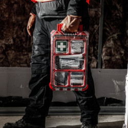 Kit de premier secours PACKOUT