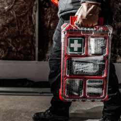 Kit de premier secours PACKOUT