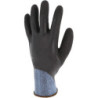 Gants étanche nylon latex s/carte