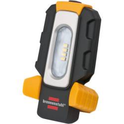 Lampe LED portable 4 SMD rechargeable