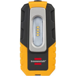 Lampe LED portable 4 SMD rechargeable