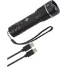 Lampe de poche LED TL1200AF rechargeable