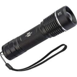 Lampe de poche LED TL1200AF rechargeable