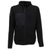 Gilet de travail RAINBOW noir