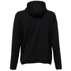 Gilet de travail RAINBOW noir