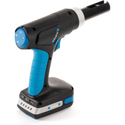 Pince molly sans batterie 18V 2AH