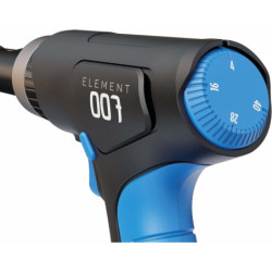 Pince molly sans batterie 18V 2AH