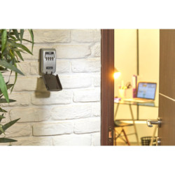 RANGEMENT SÉCURISÉ POUR LES CLÉS SELECT ACCESS