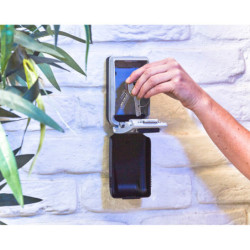 RANGEMENT SÉCURISÉ POUR LES CLÉS SELECT ACCESS