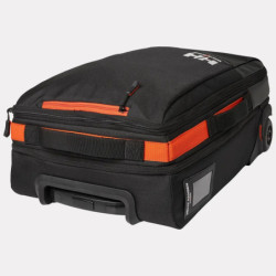 Valise trolley 45L format cabine